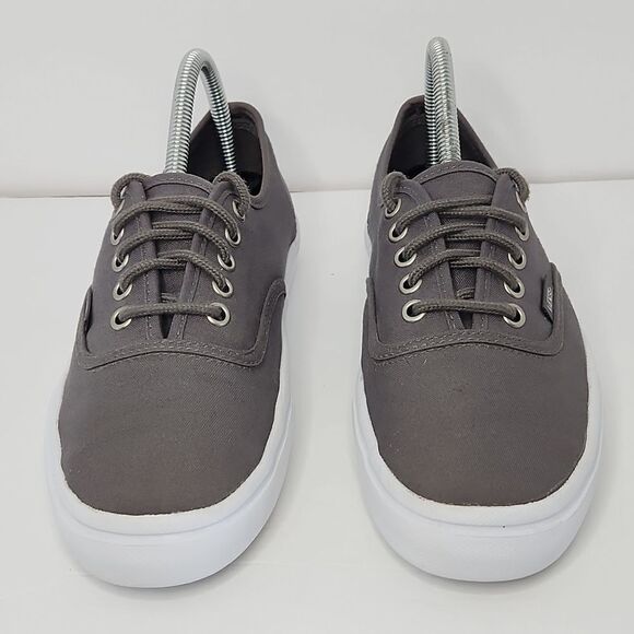 Van's unisex canvas skate shoes - Picture 2 of 8